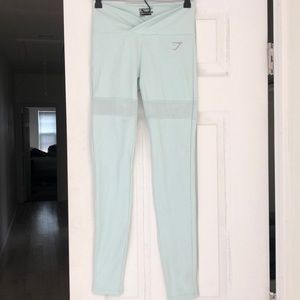 Gymshark X NikkiB Leggings